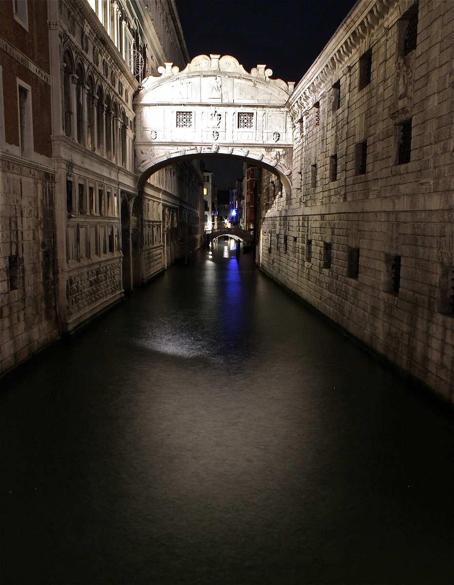 Ponte dei sospiri