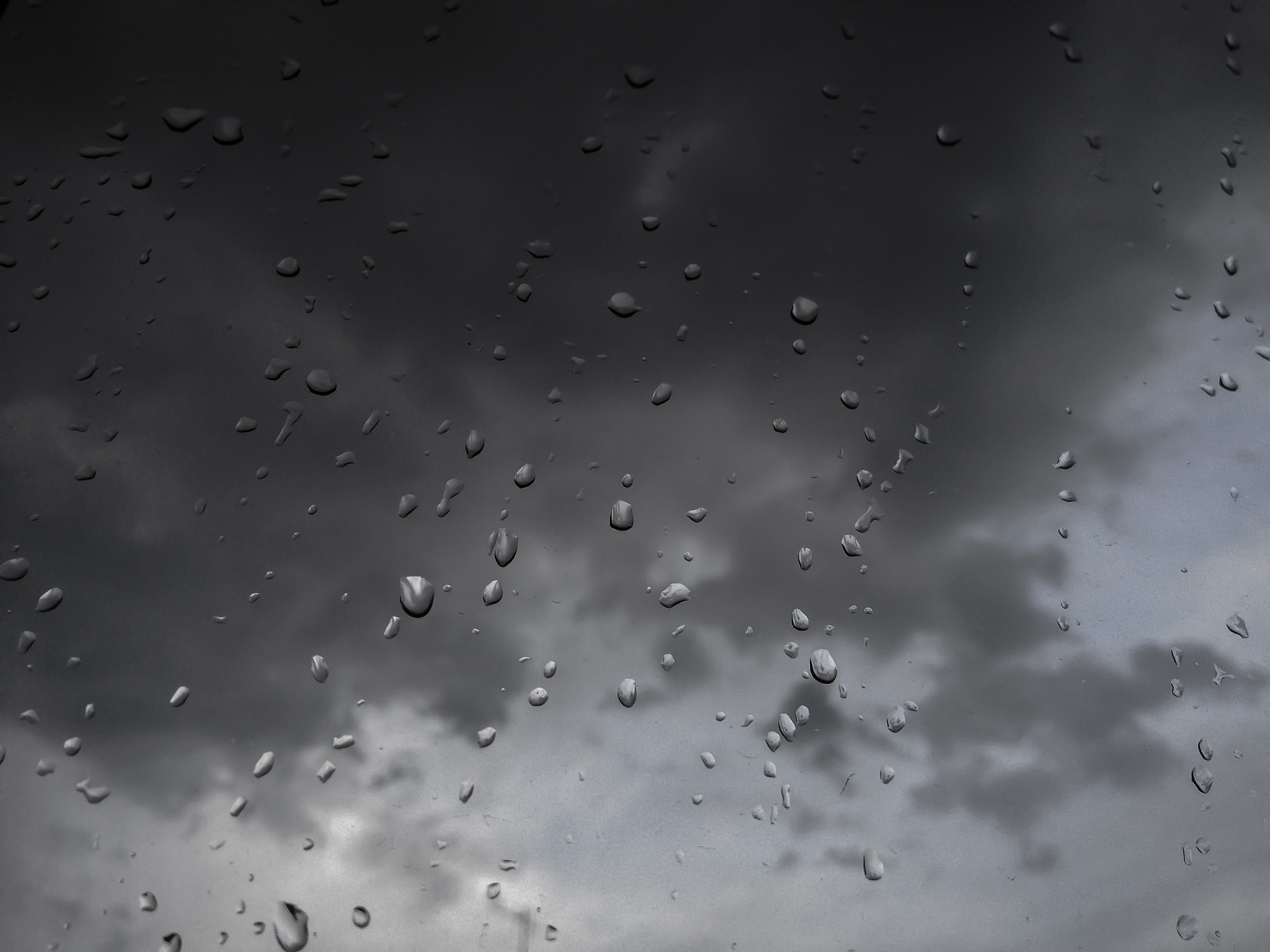 Lacrime di fine estate