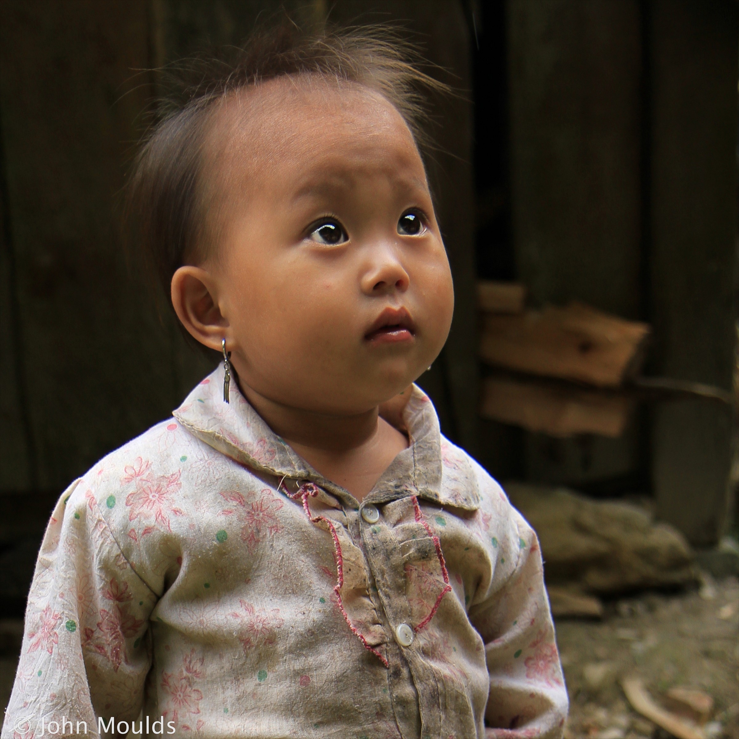 Ragazza, Mu Cang Chai ...