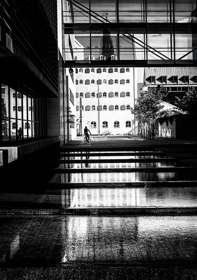 Geometrie, Copenhagen