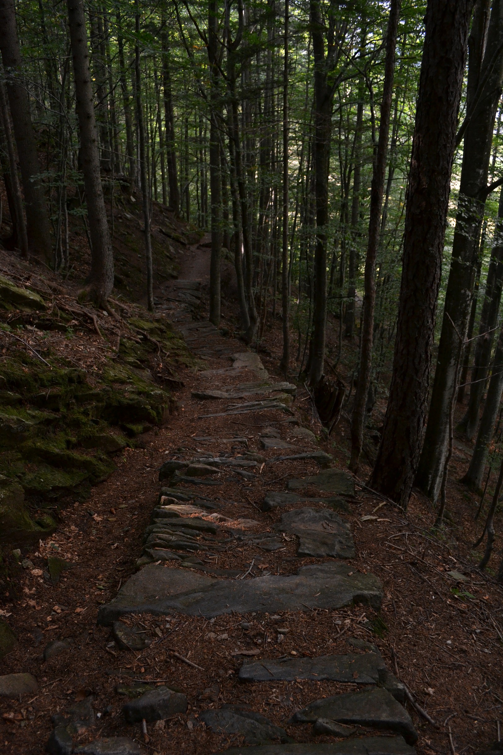 Macugnaga - Lago delle fate