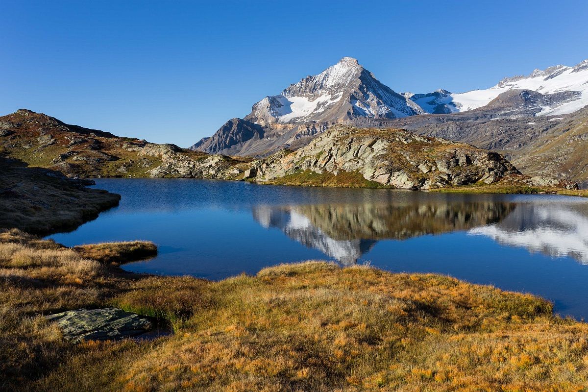 Vanoise - Sigma 35mm ART