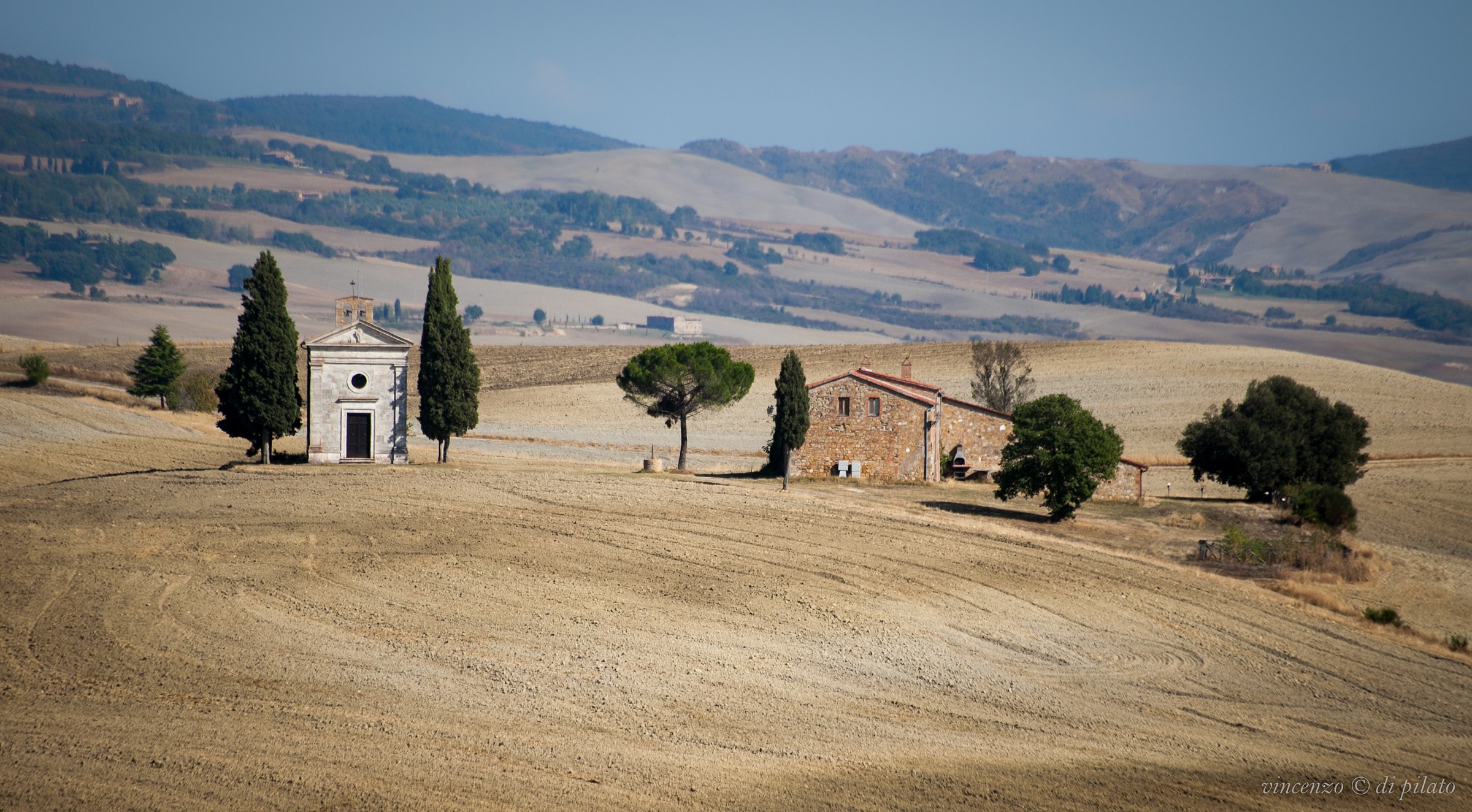 Pienza