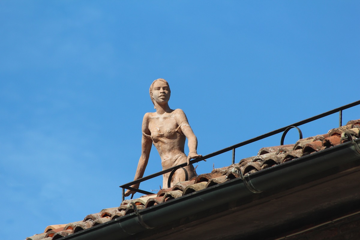 il palpito dell'attesa