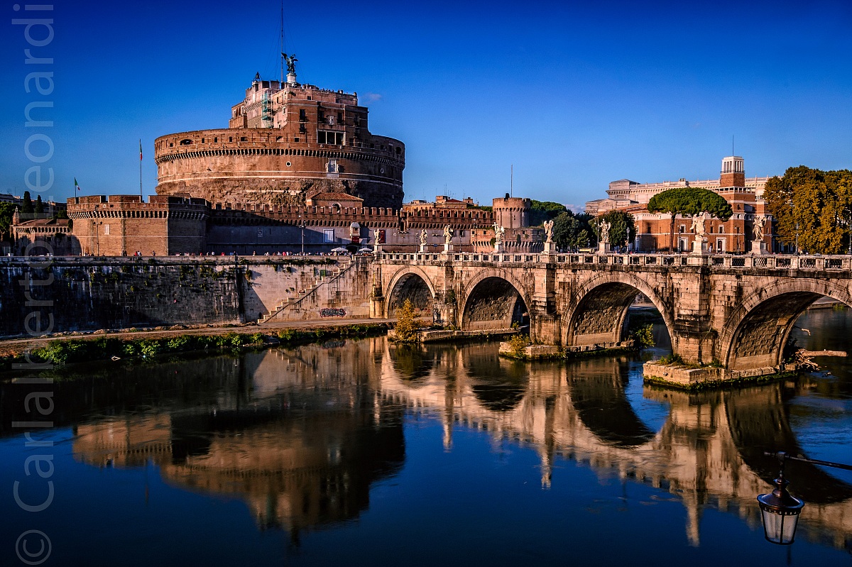 Castel S. Angelo