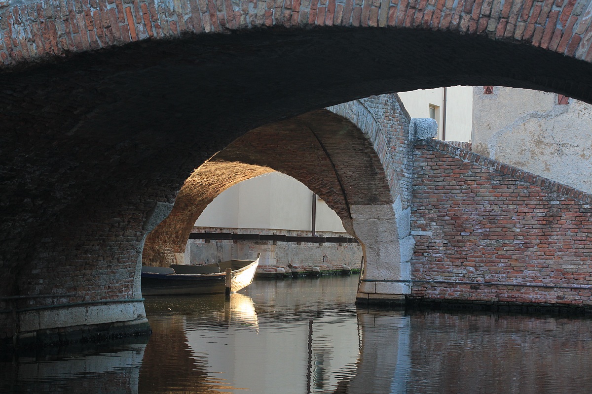 Comacchio