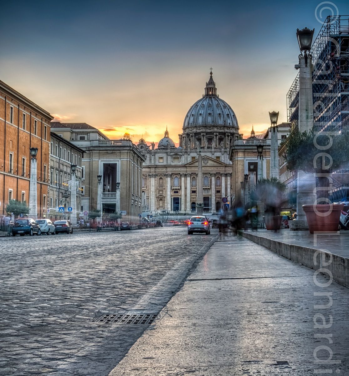 Vatican City