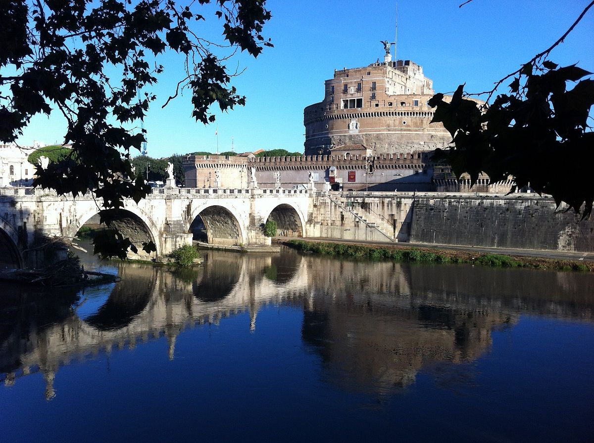 Castel Sant'Angelo