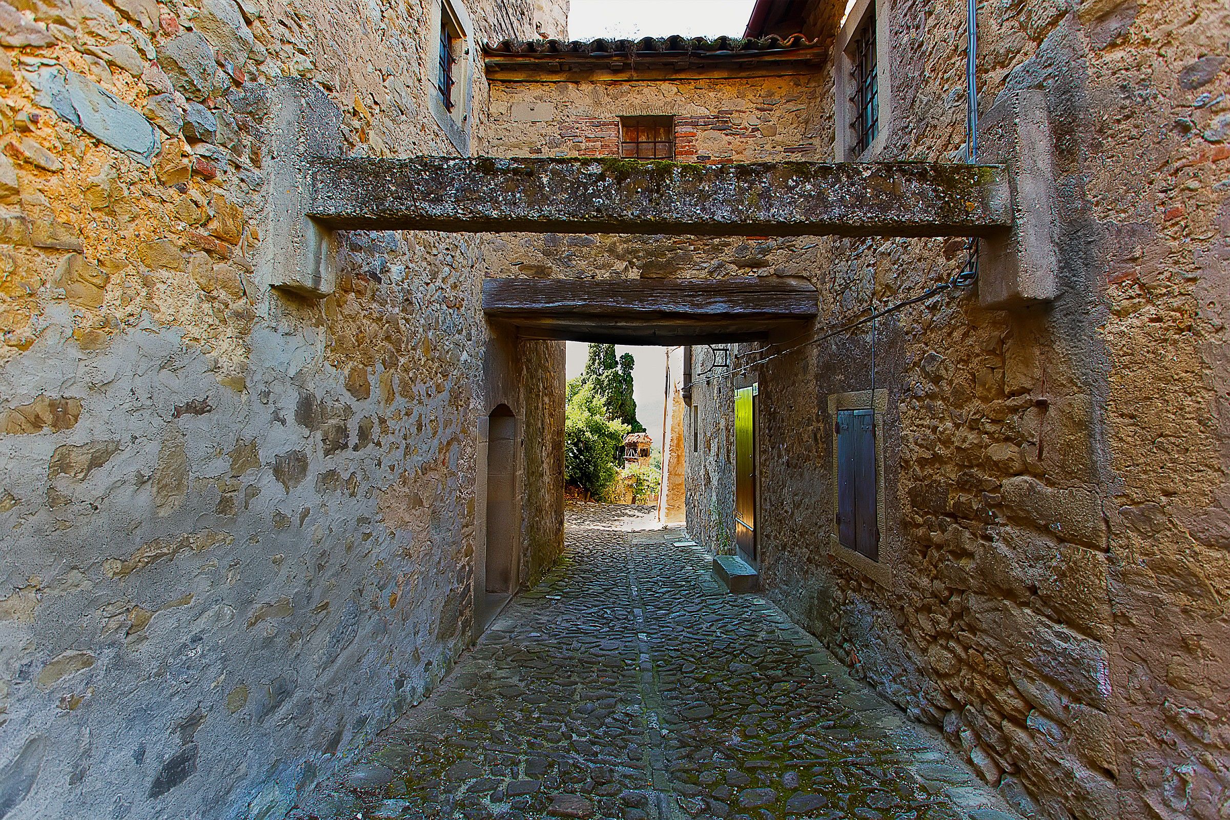 Borgo Bolognese Apennines 4