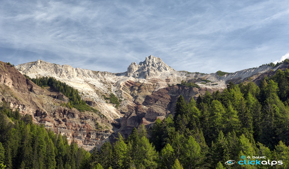 Meraviglie dolomitiche