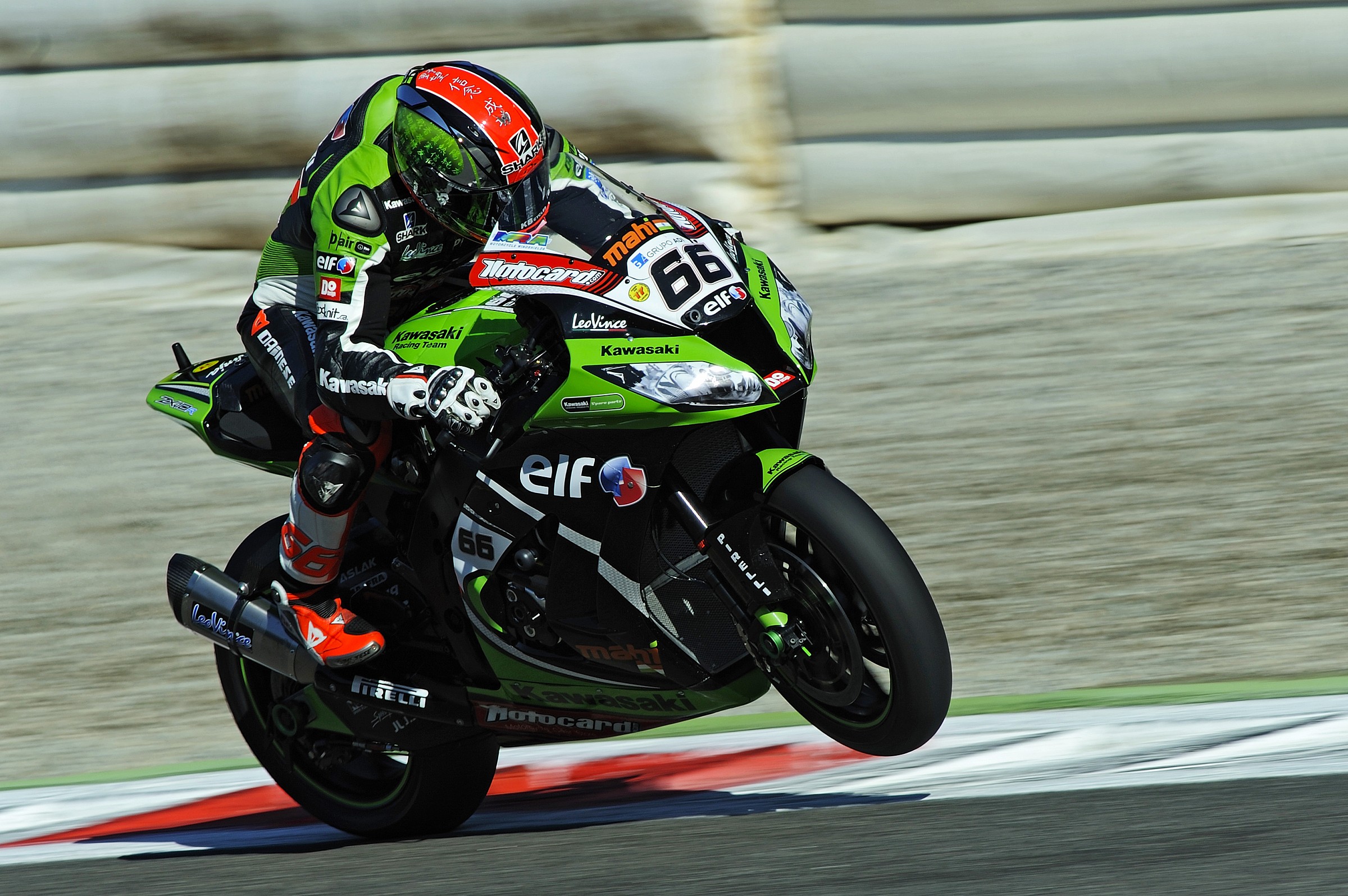 Tom Sykes