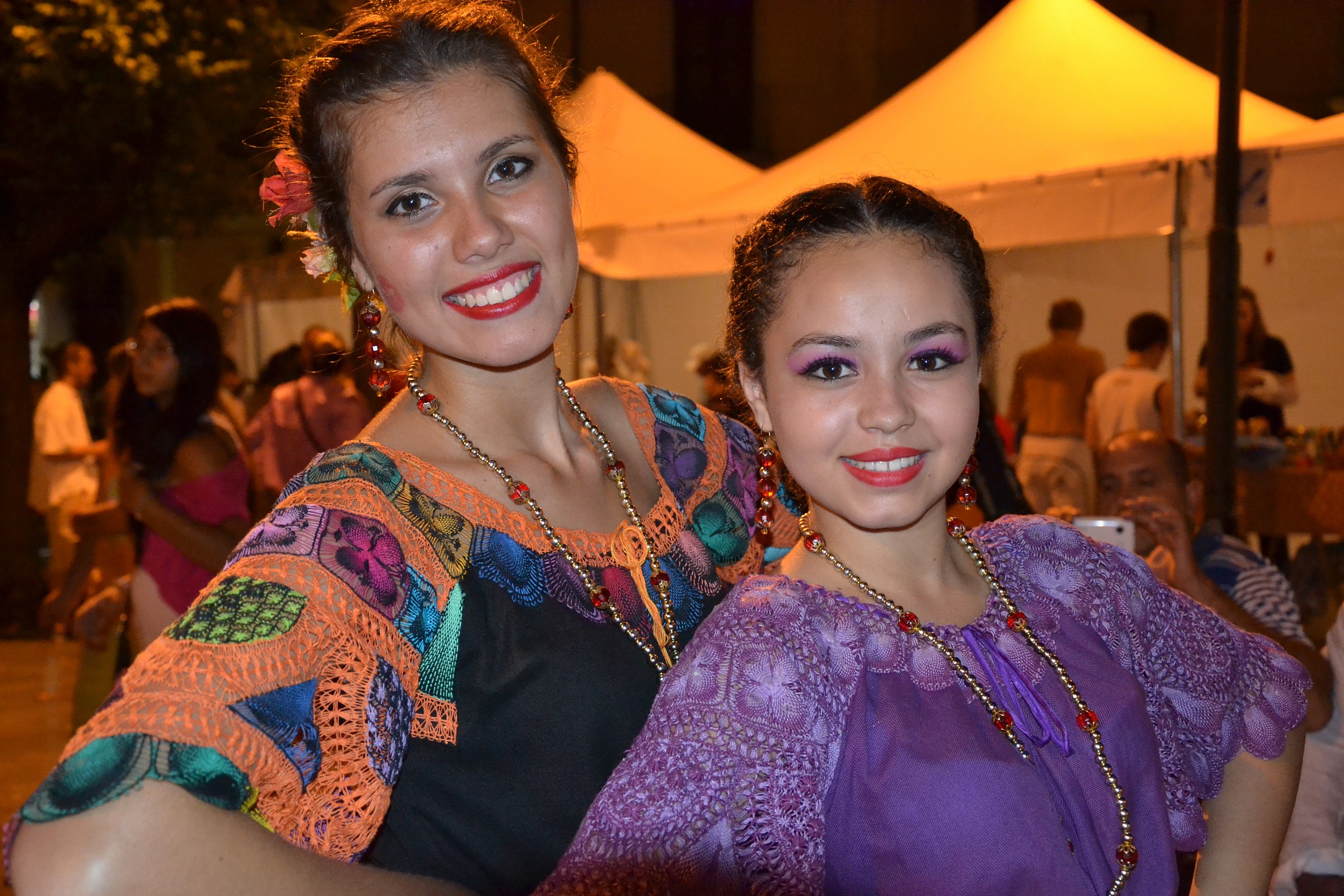 international folklore festival in castrovillari