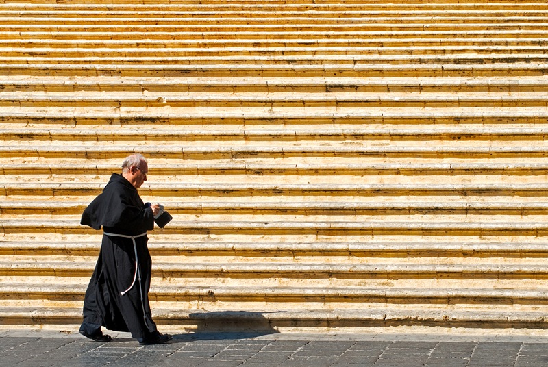 Passeggiando per Noto