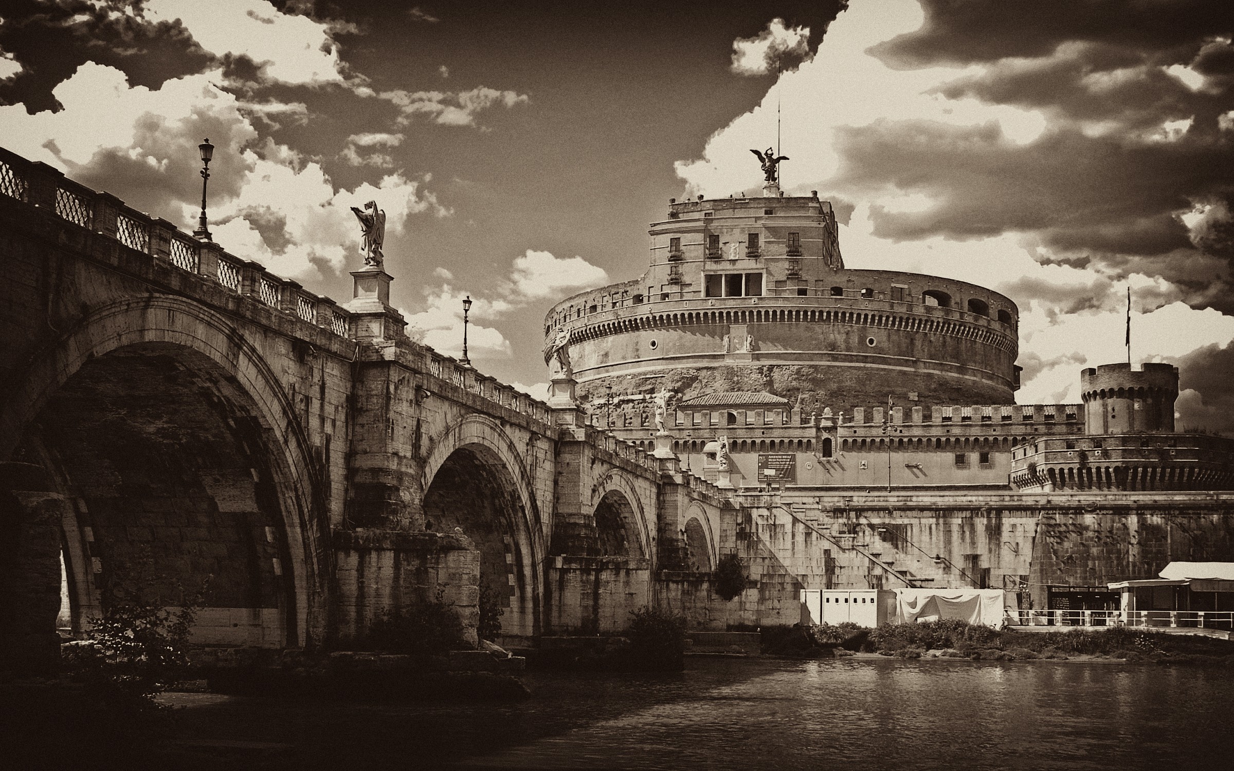 Castel Sant'Angelo