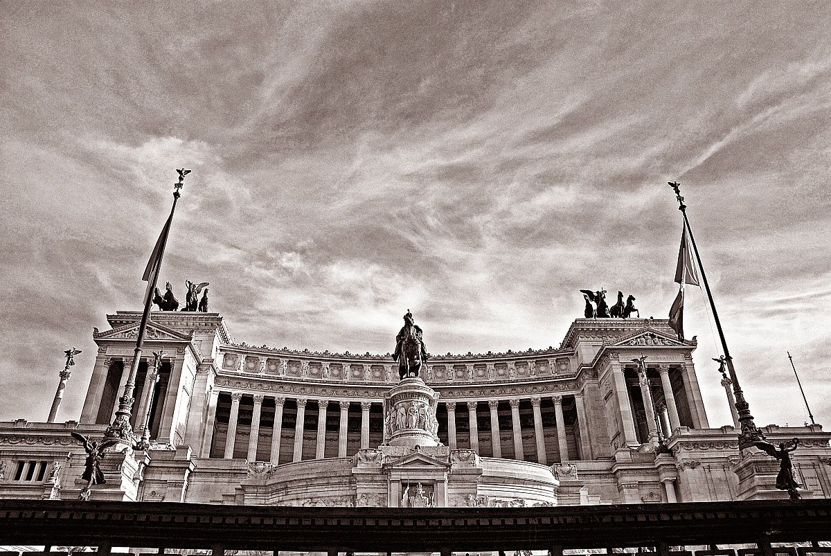 Altar of the Fatherland