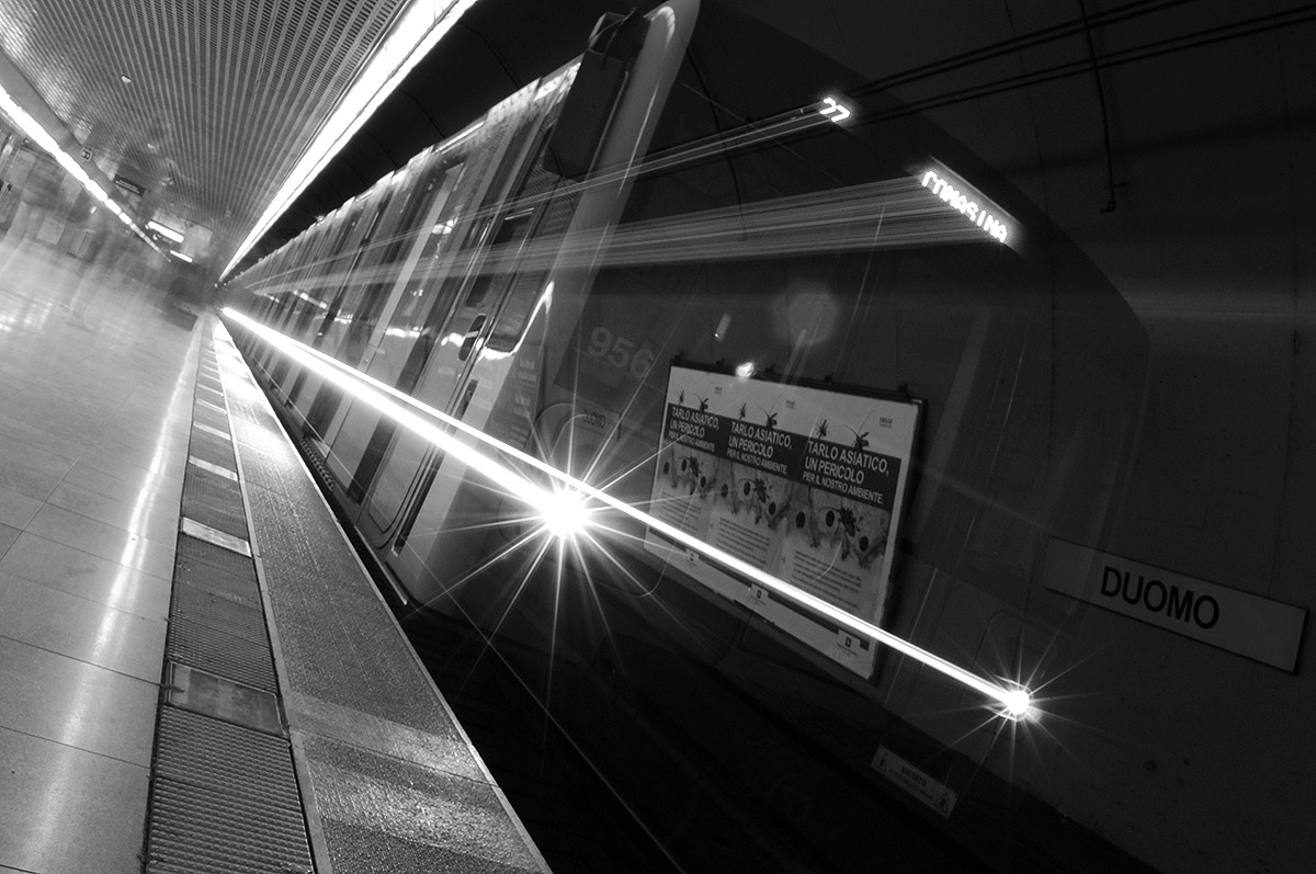 Dinamismo metropolitano