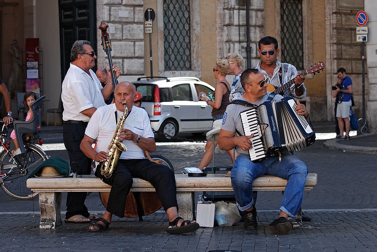 Piazza Navona
