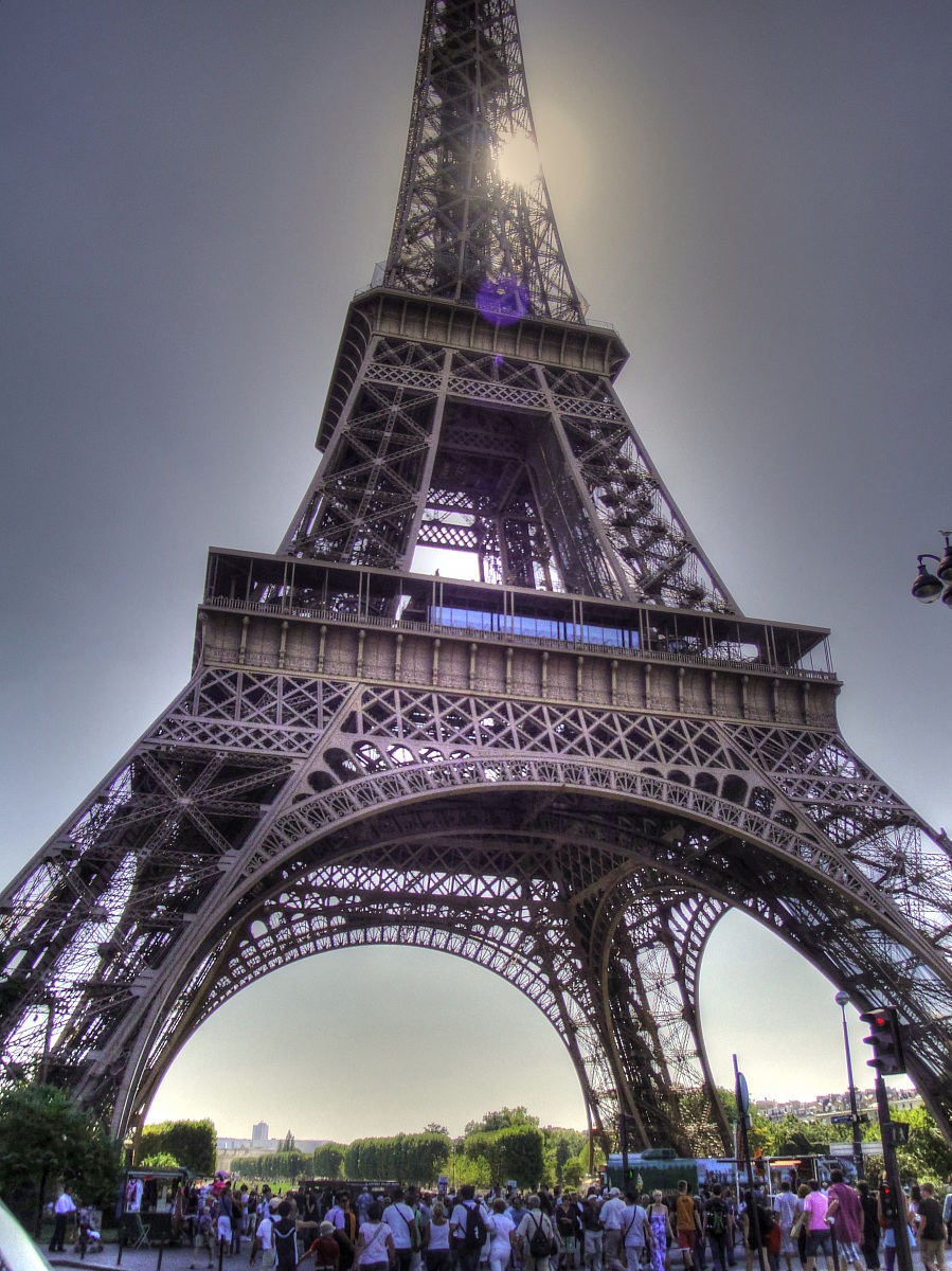 torre eiffel