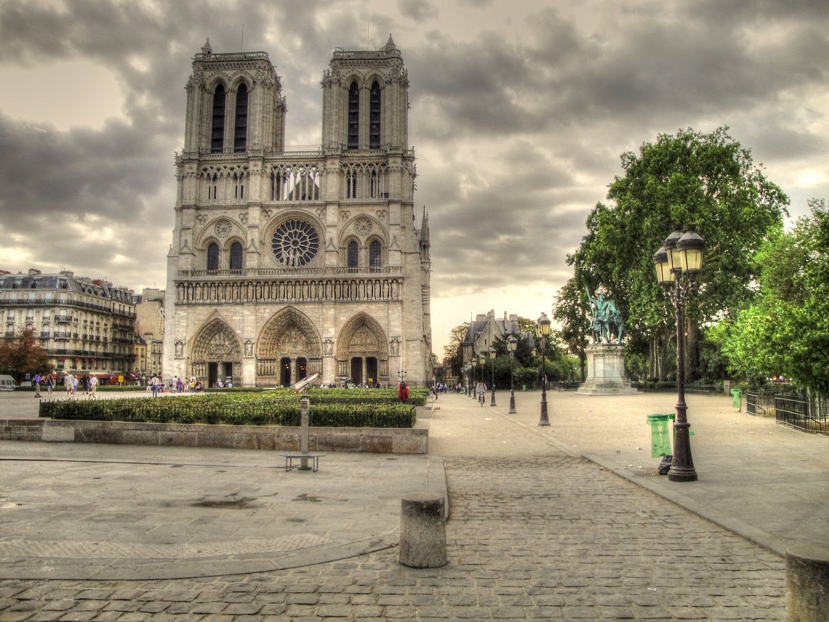 Notre Dame