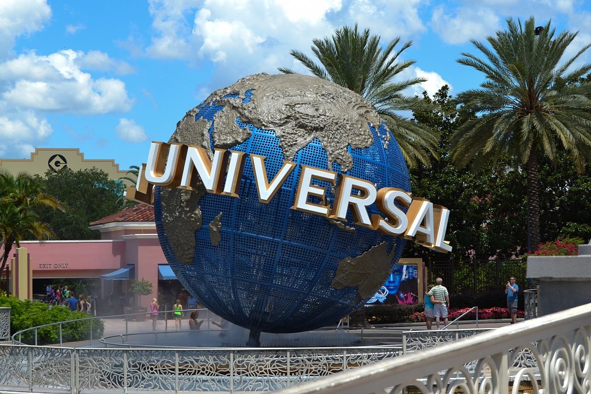 Universal Studios Orlando