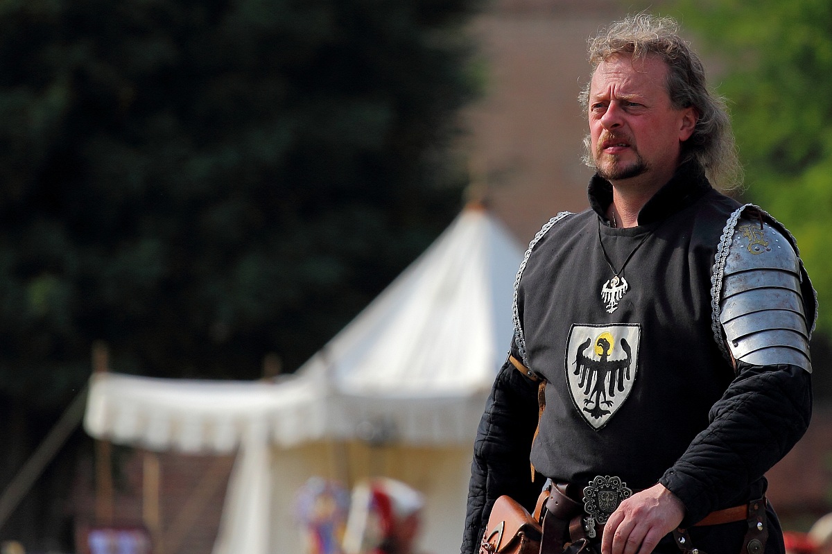 Il capitano di ventura