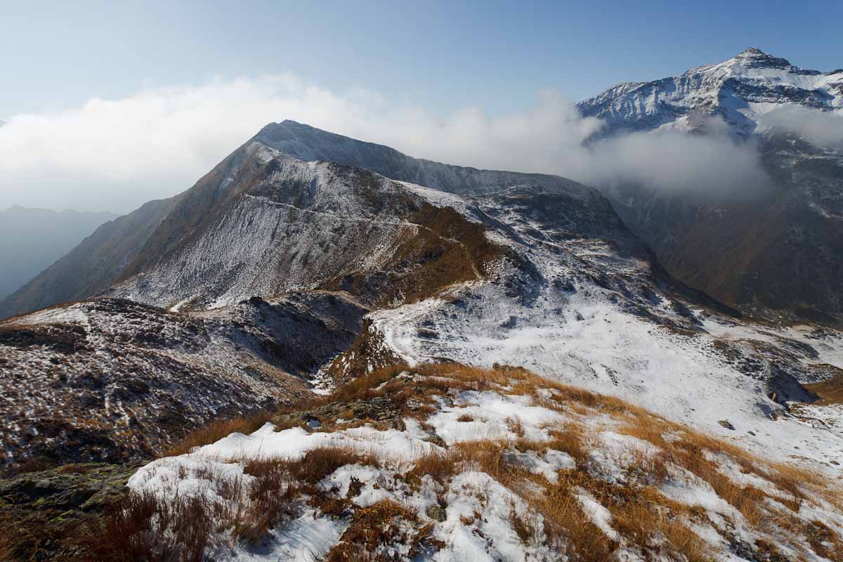 Valle del Venerocolino...