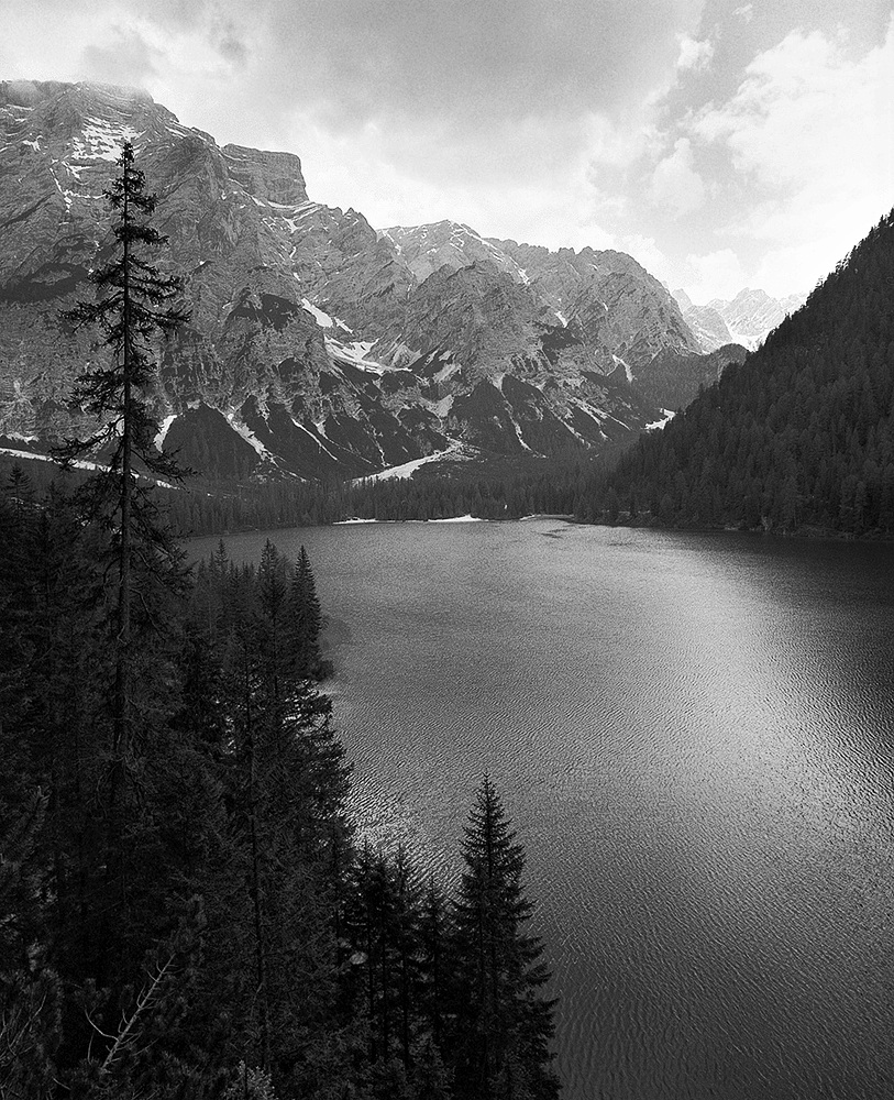 Lago di Braies