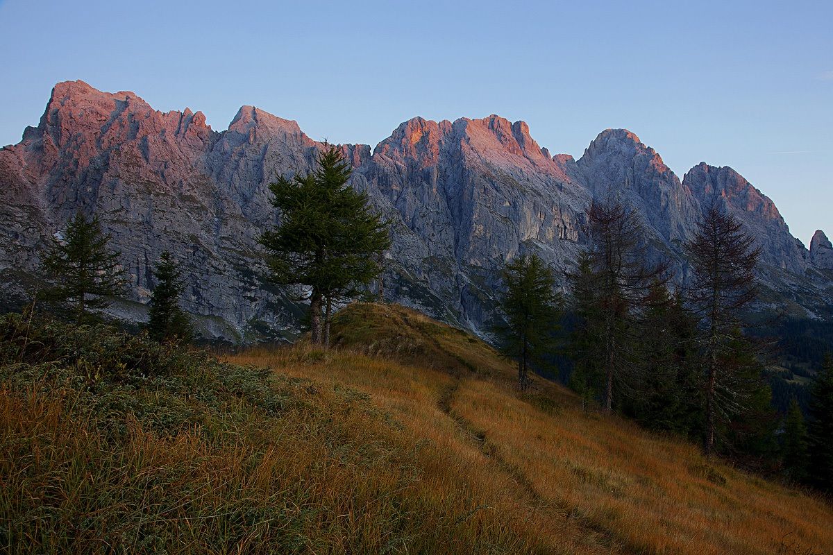 agner  dal col de luna