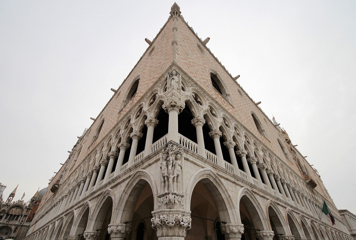 My Venice in wide (Sigma 8-16)