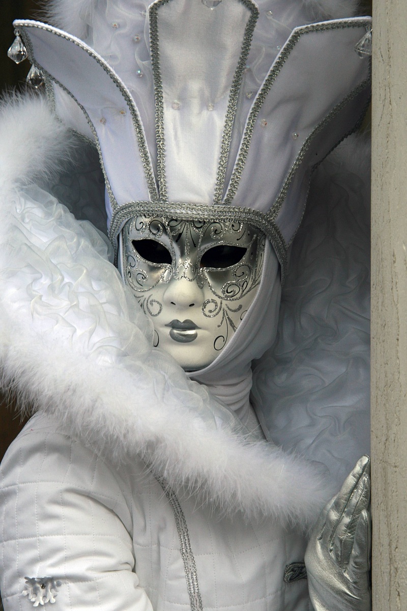 My Venice Carnival