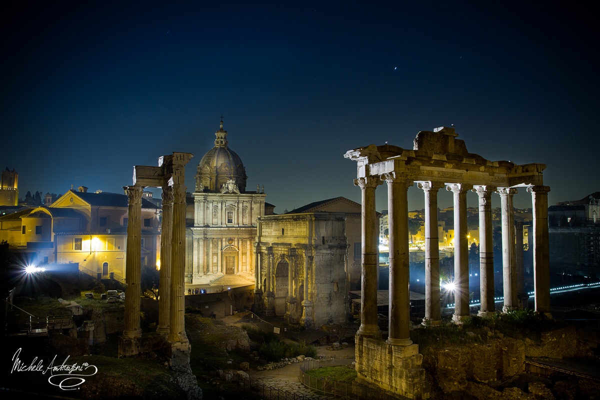 Foro Romano