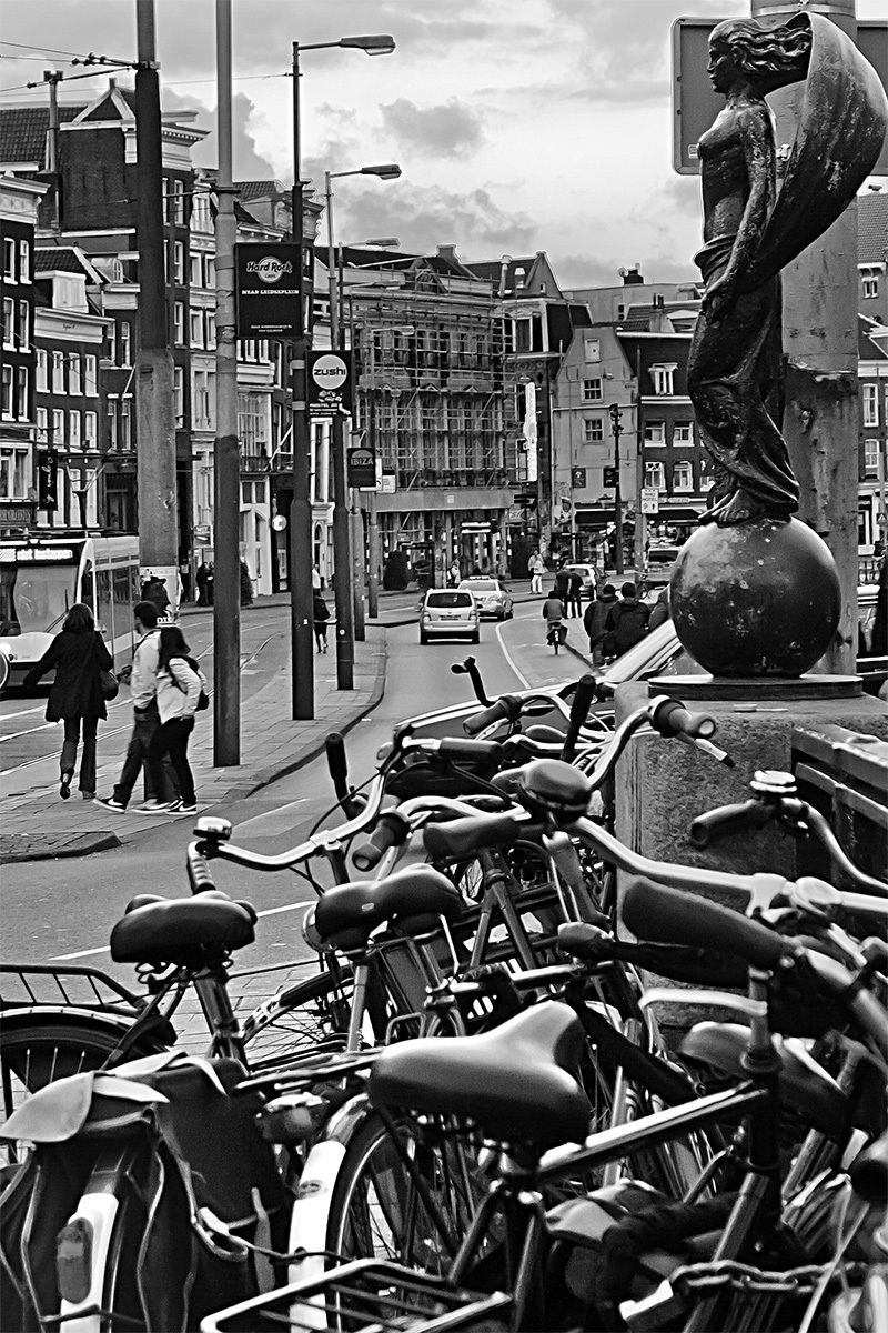 Partcolari Amsterdam