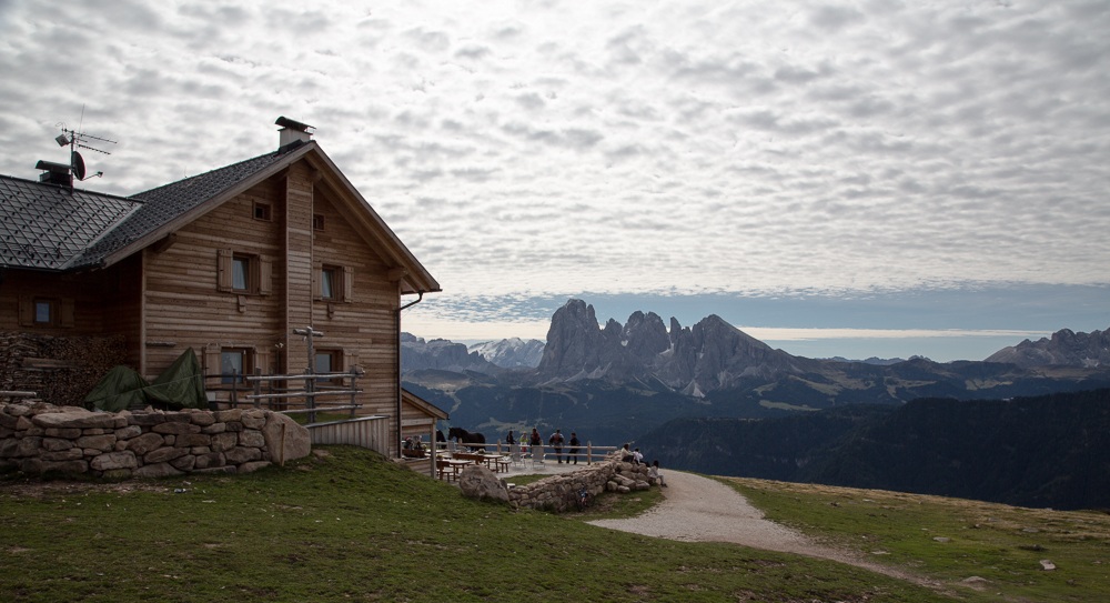 Dolomit