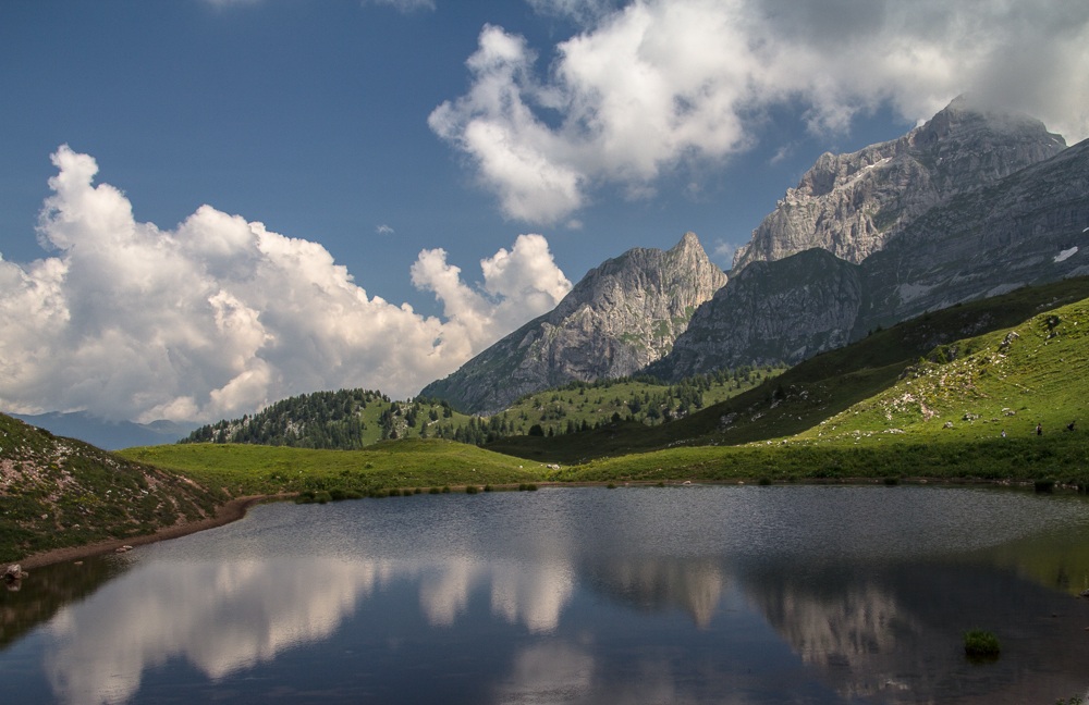 Madonna di Campiglio