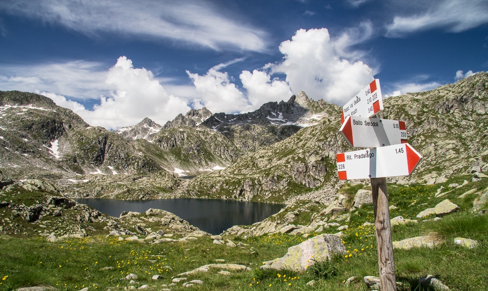 Madonna di Campiglio