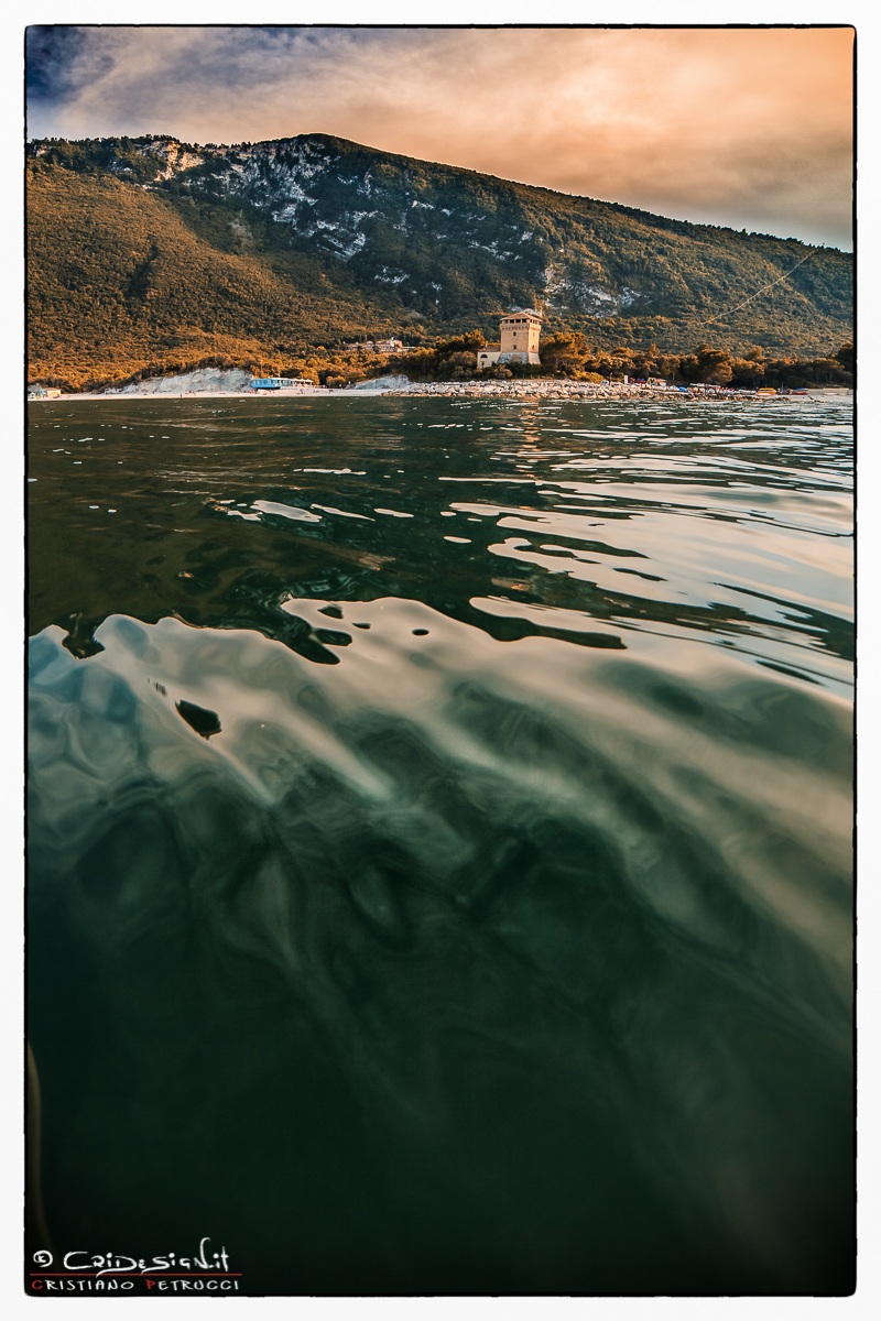 La Torre (Portonovo)