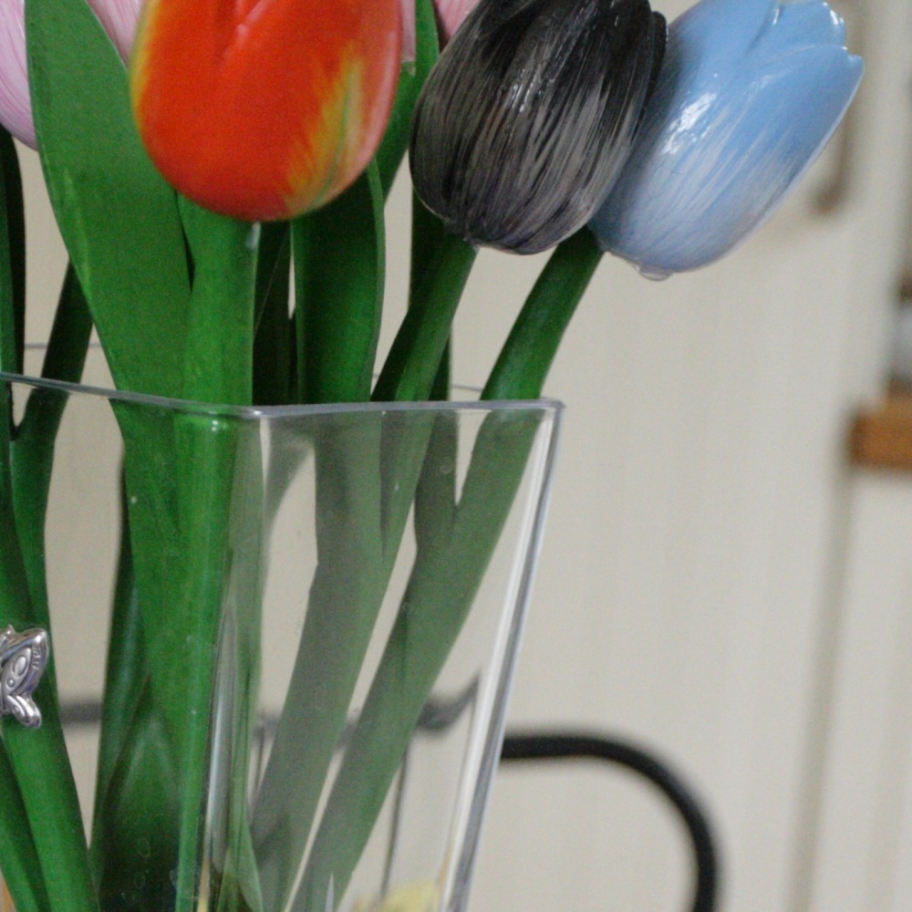 Cropping tripped 1600ISO