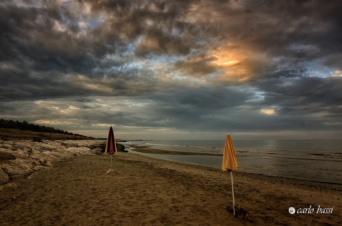 L'estate che se ne va