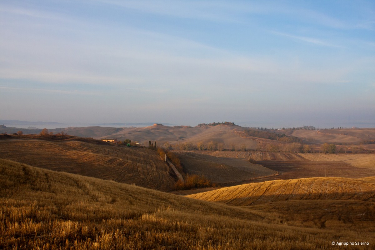 Crete Senesi