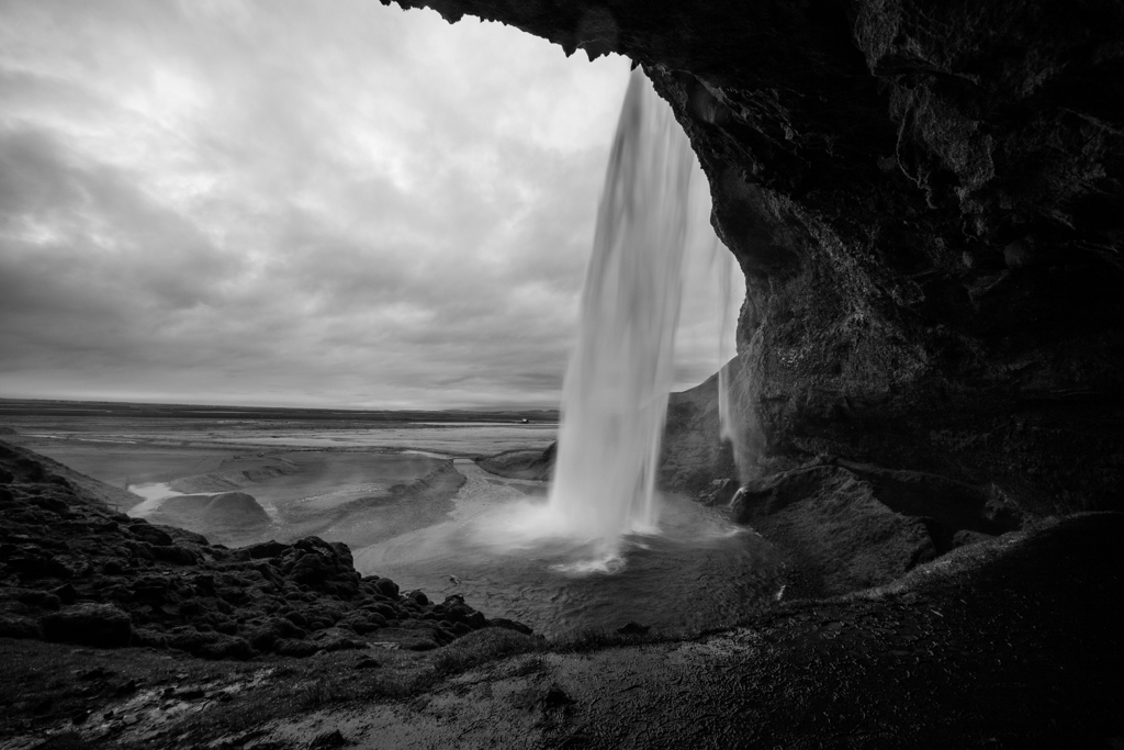 Seljalandsfoss_Iceland 2013