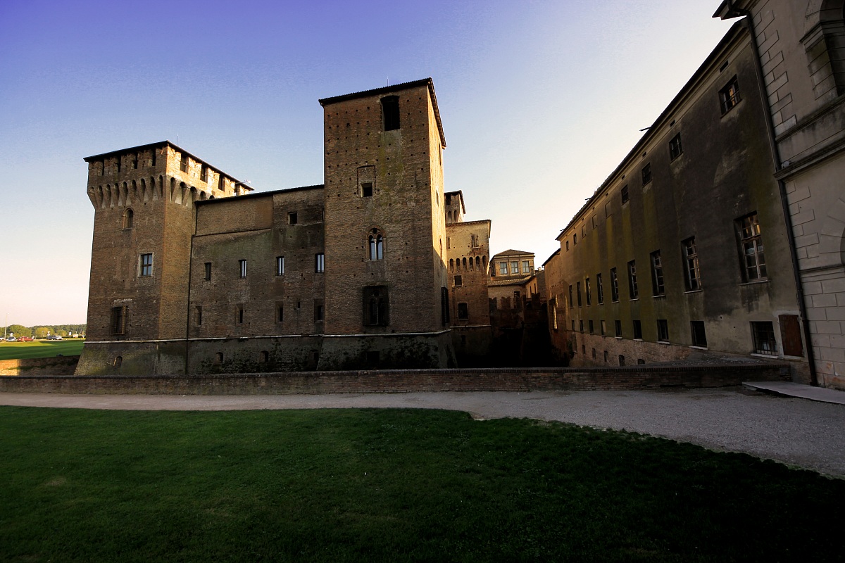 Mantova