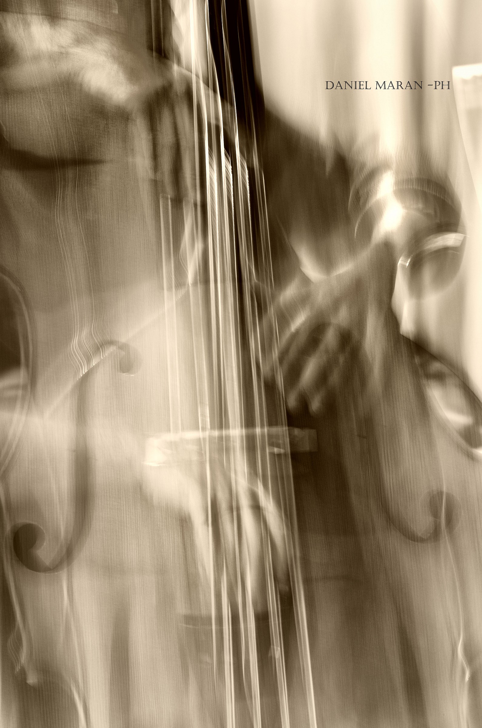 Il jazzista virtuoso