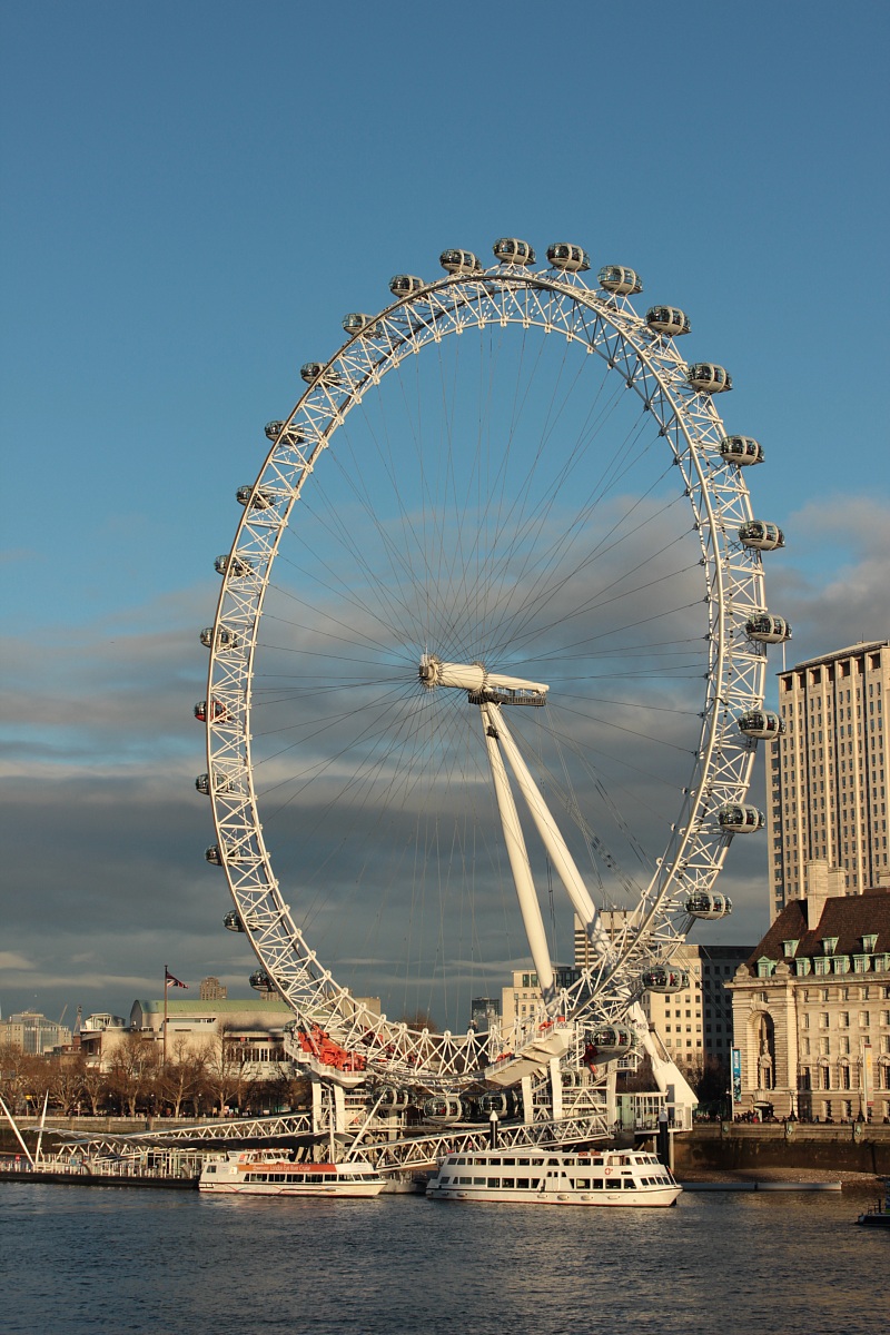 London Eye 1.0