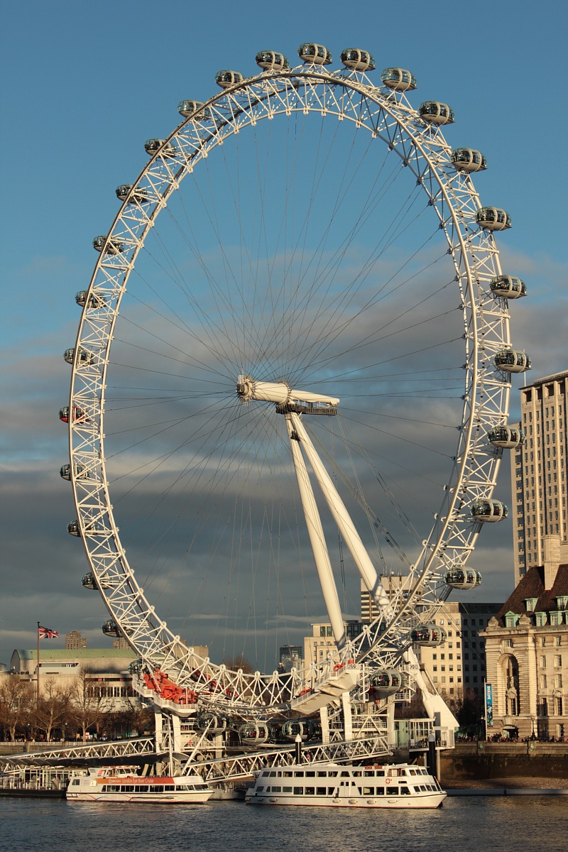 London Eye 1.1