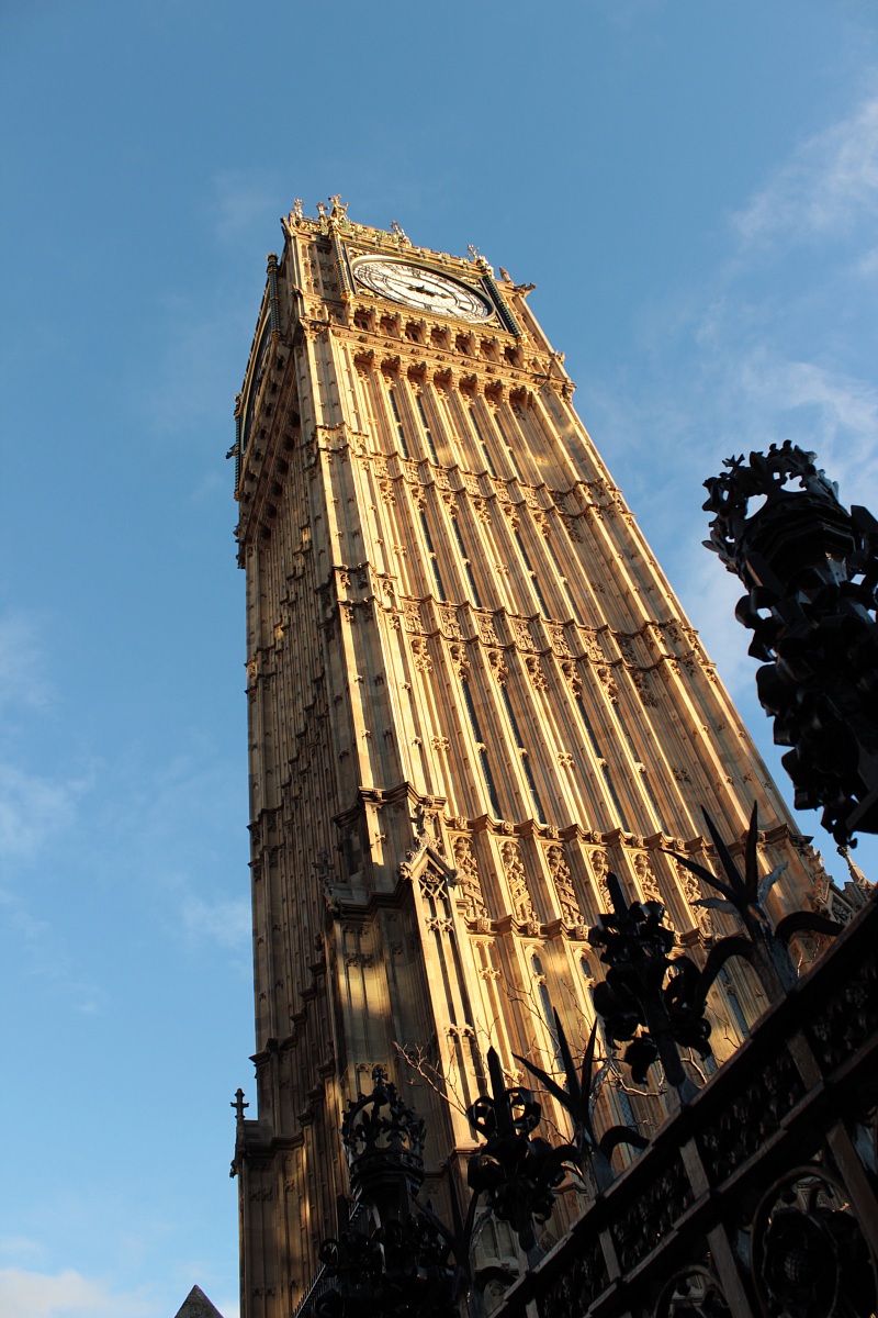 Big Ben 1.2