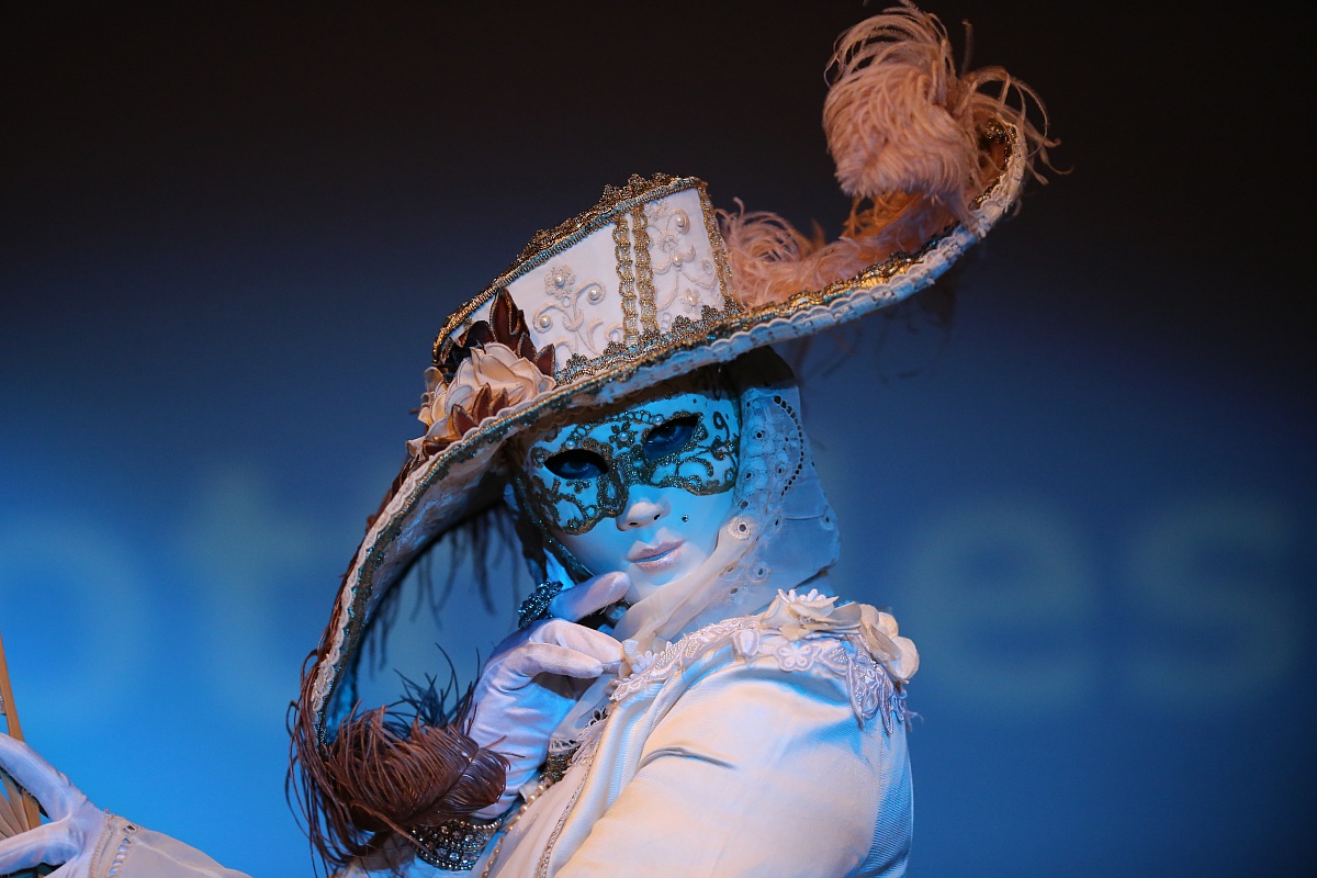 Dia under the stars 2013