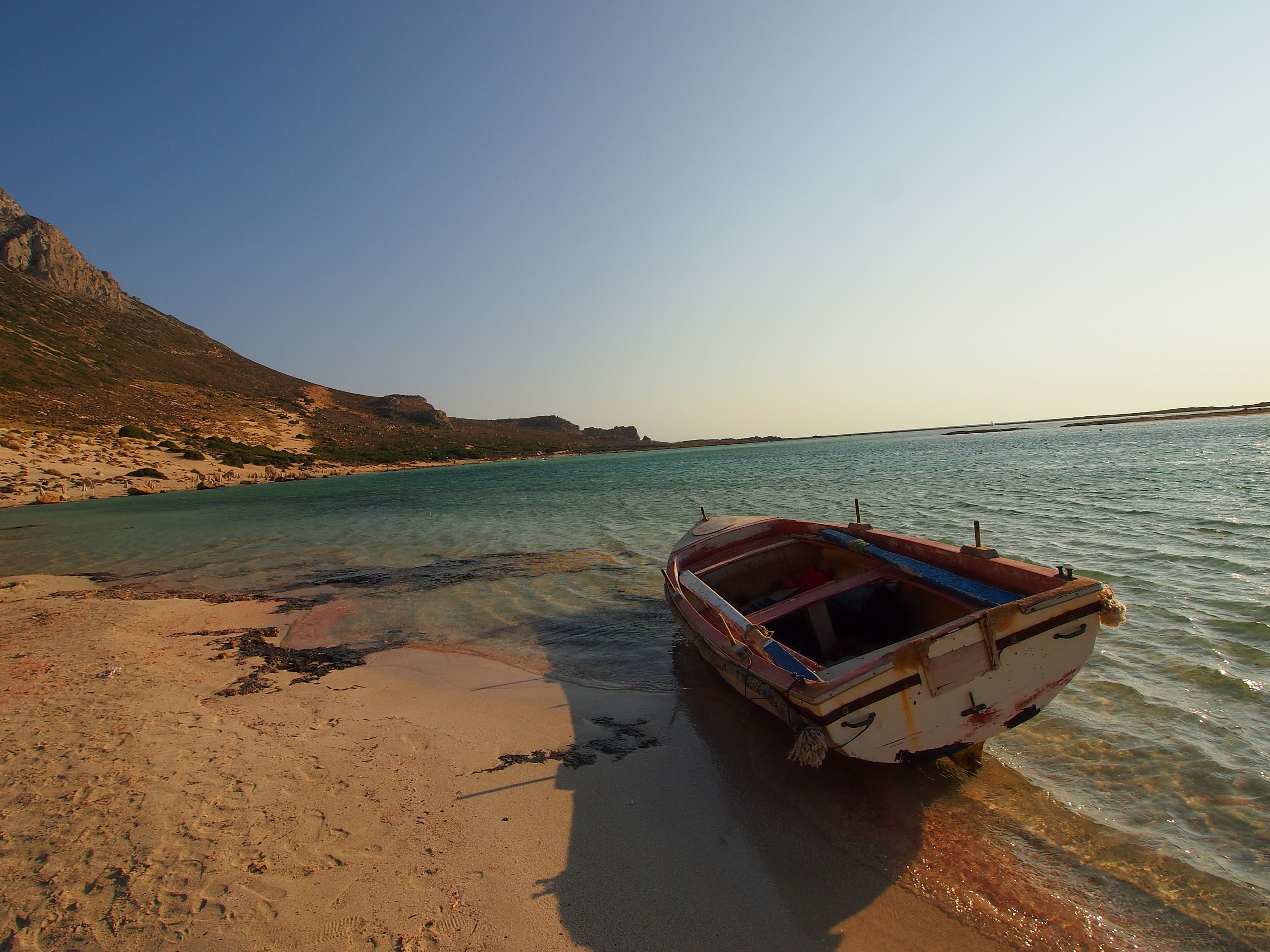 balos beach