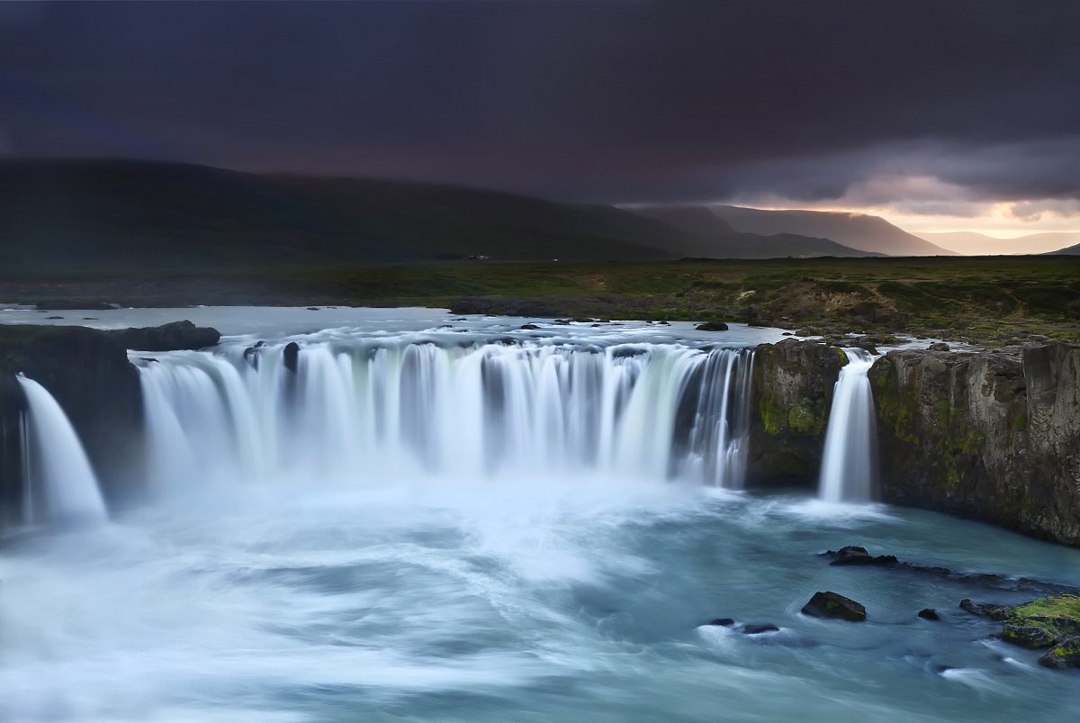Godafoss I