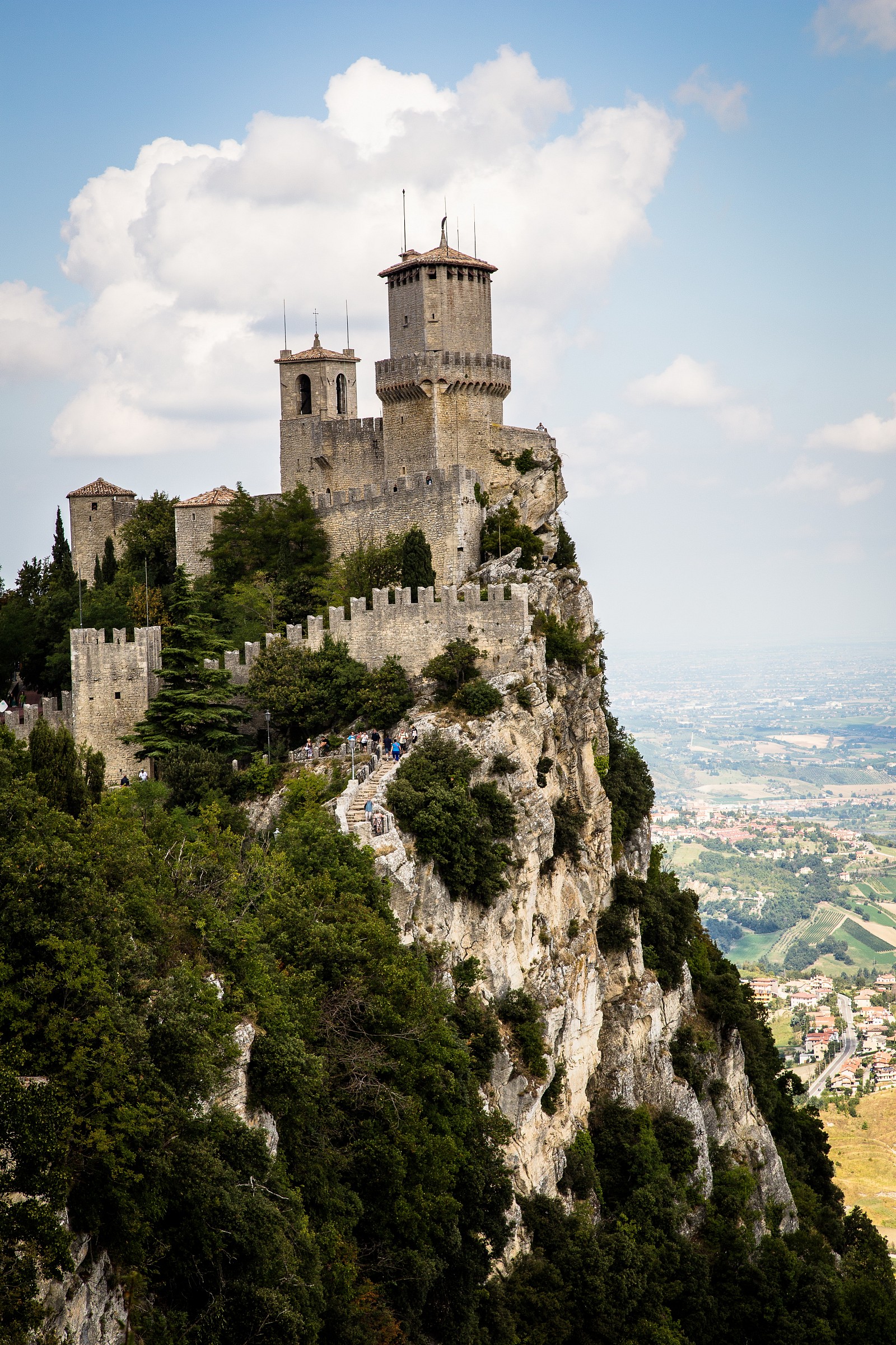 Castello della Guaita (San Marino)
