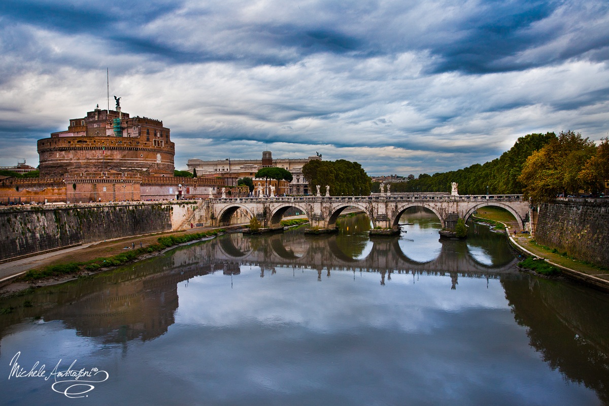 Castel Sant'Angelo